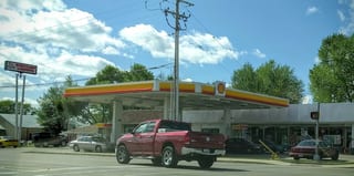Freedom Oil Company- Washington