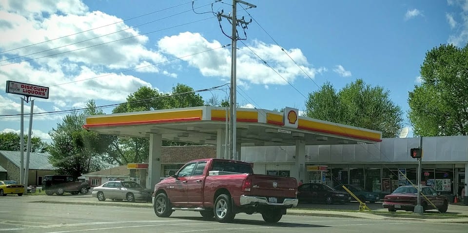 Freedom Oil Company- Washington