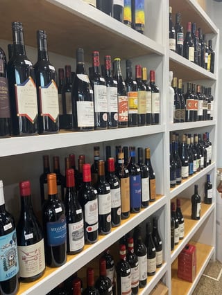 Metropolitan Variety Store