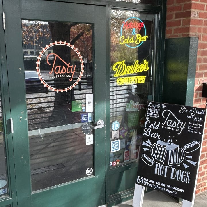 Tastyraleigh