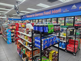 Chevron Food Mart_66