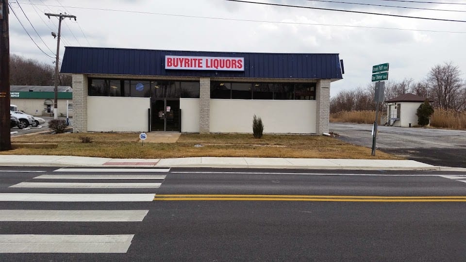 Buy Rite Liquor