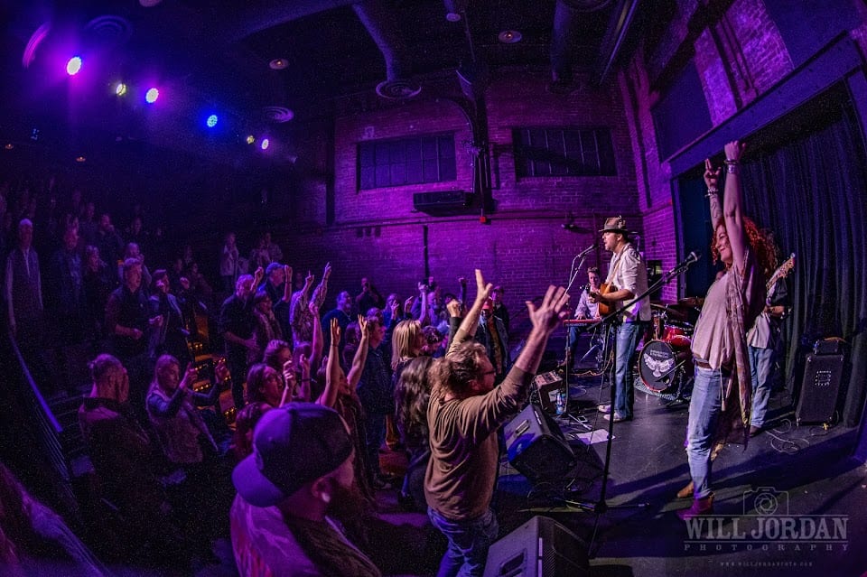 Mockingbird Theater
