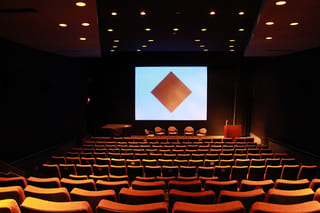 Gene Siskel Film Center