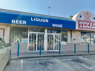 Texas Liquors