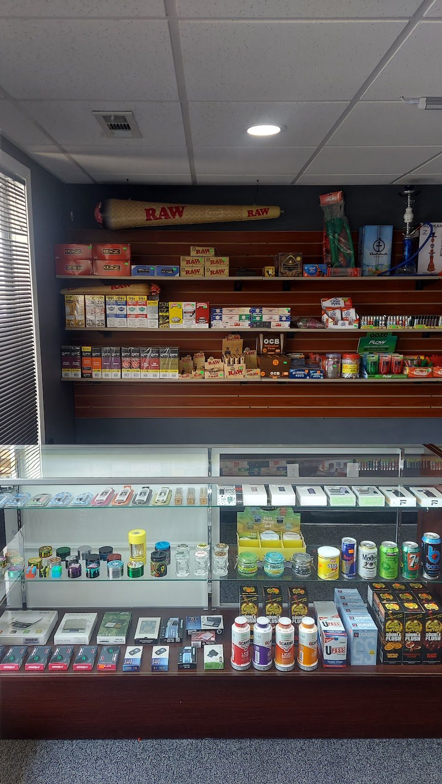 3006987 K&B Food Mart #1