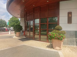 Flemings Prime Steakhouse