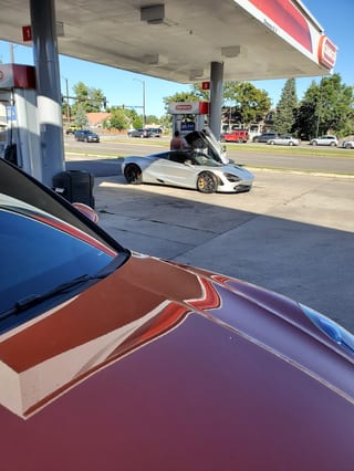 CONOCO
