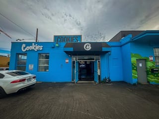 Cookies - Portland (7th Ave)