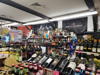 Collins Package Store