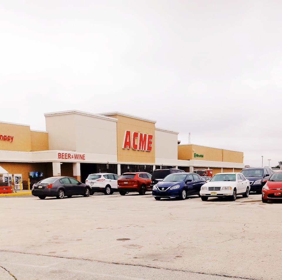 Acme Market #2704