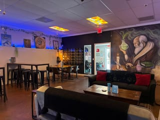 Alchemist Kava