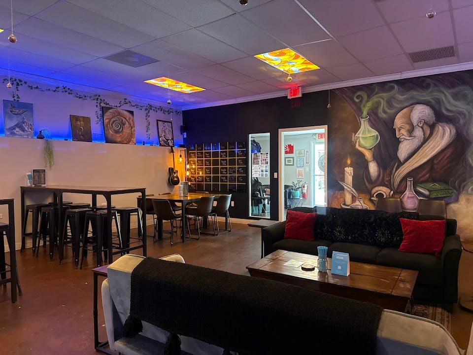 Alchemist Kava