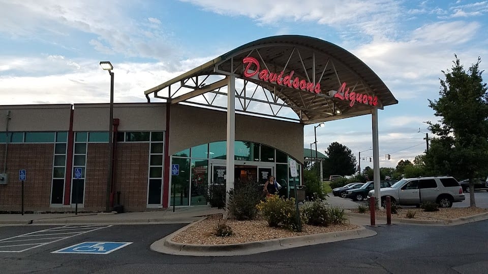 Davidsons - Highlands Ranch