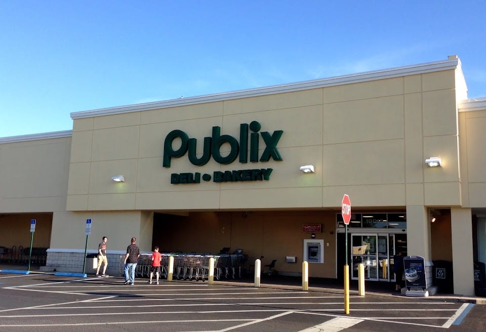 Publix Super Market