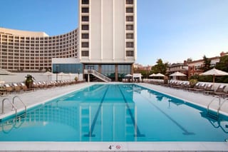 Hilton #dcawh