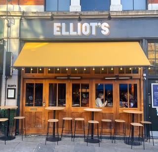 Elliot's