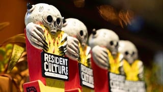 Resident Culture - The Market At 7th Street