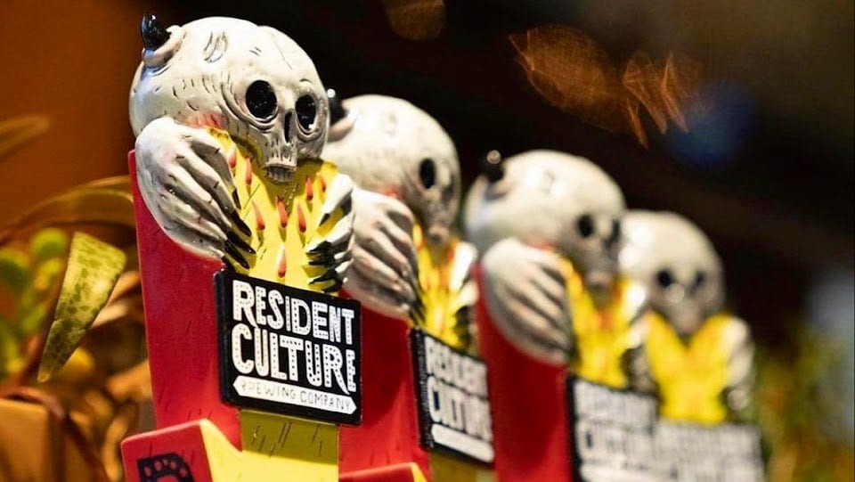 Resident Culture - The Market At 7th Street