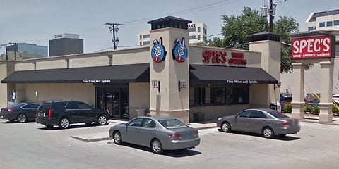 Spec's Wine & Spirits - Preston Center