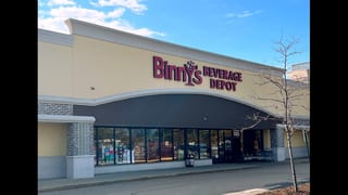 Binny's #17 Schaumburg
