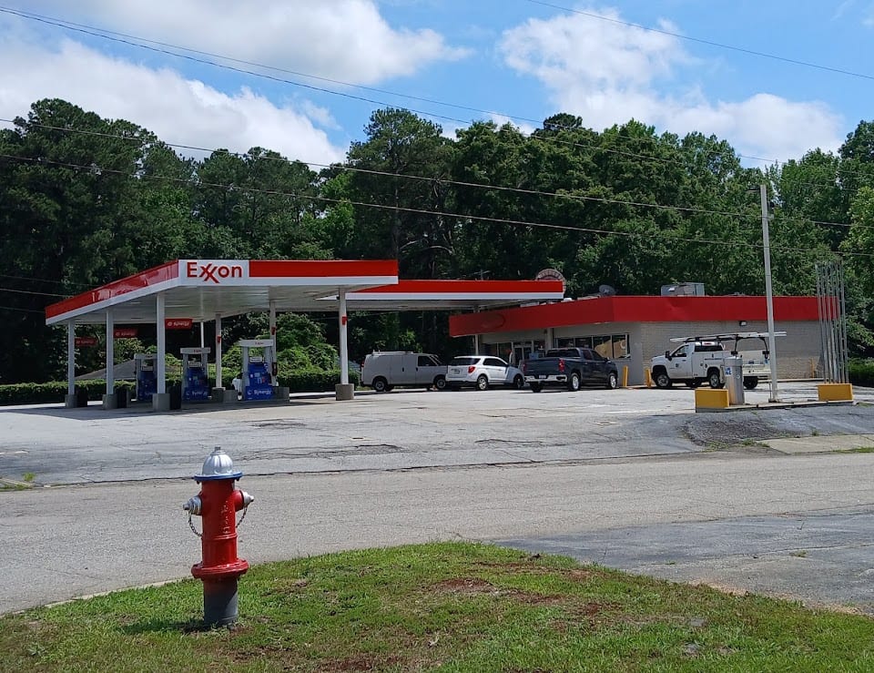 Exxon