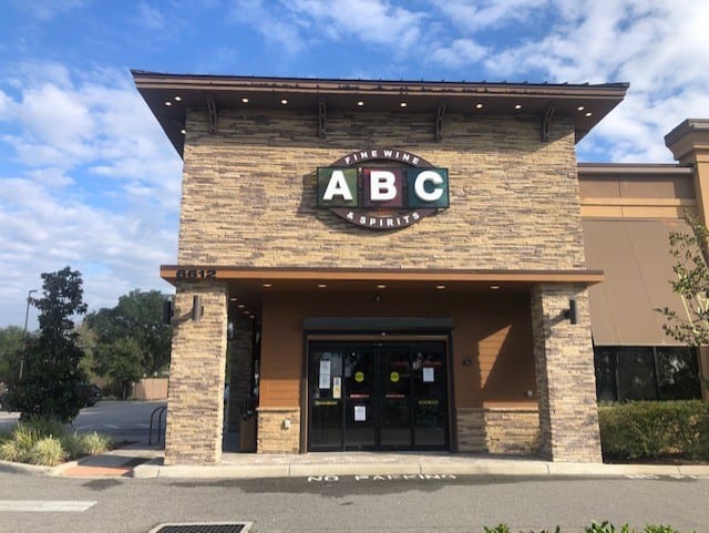 Abc Fine Wine & Spirits