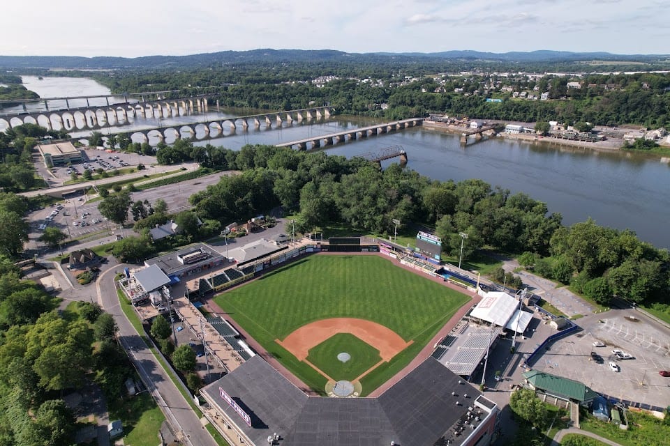 Fnb Field