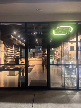 Beyond Vape