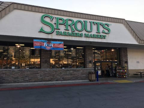 Sprouts