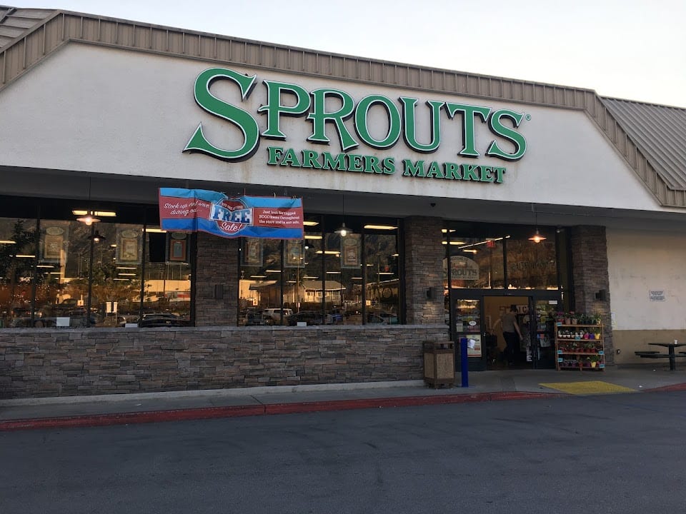 Sprouts