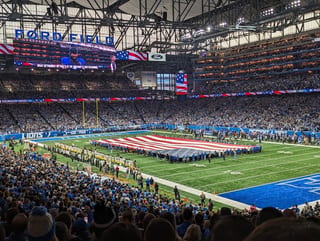 Ford Field