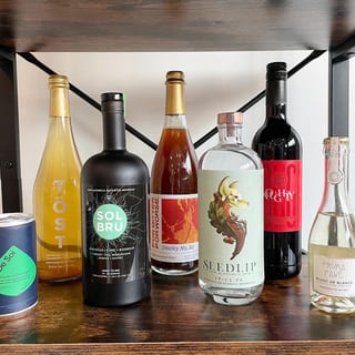 Hopscotch Bottle Shop
