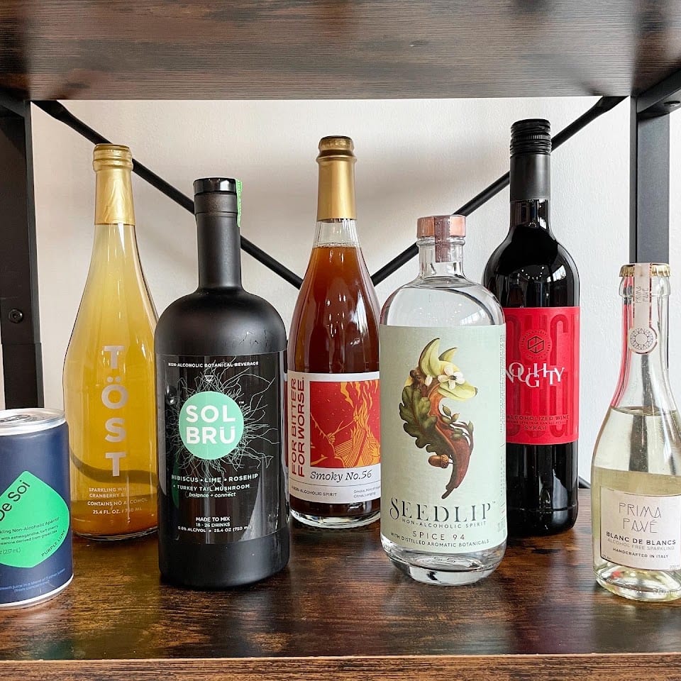 Hopscotch Bottle Shop
