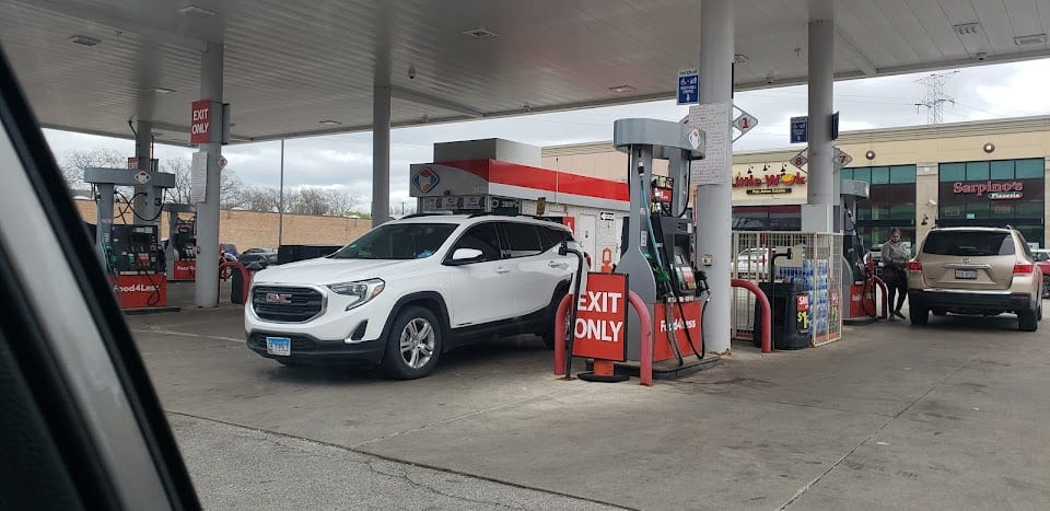 FUEL 4
