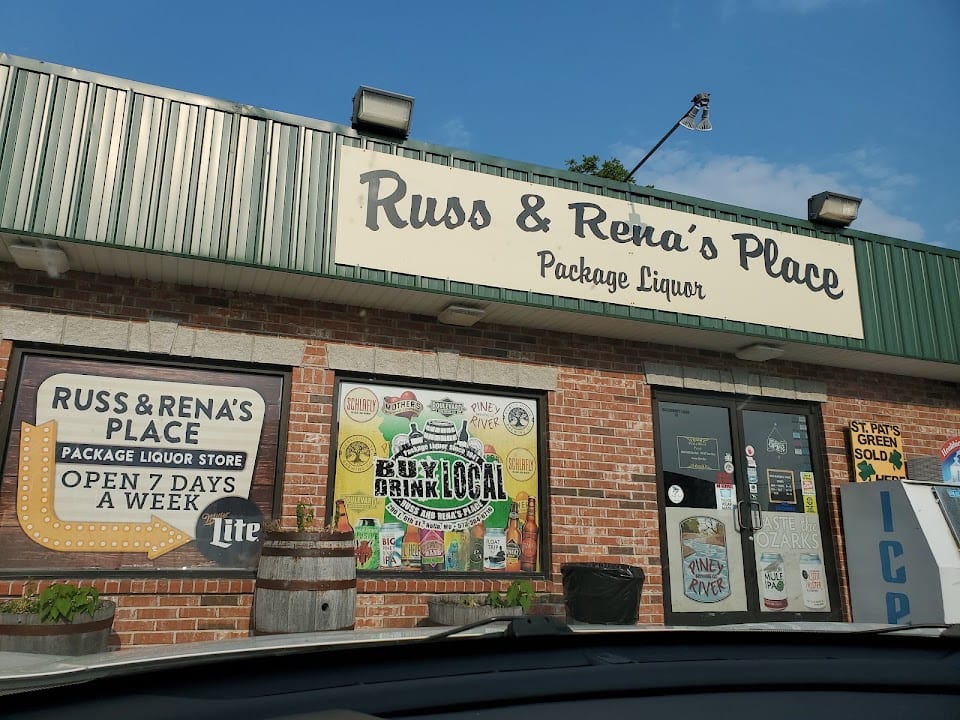 Russ & Renas Place
