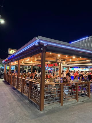 Diegos Burrito Factory