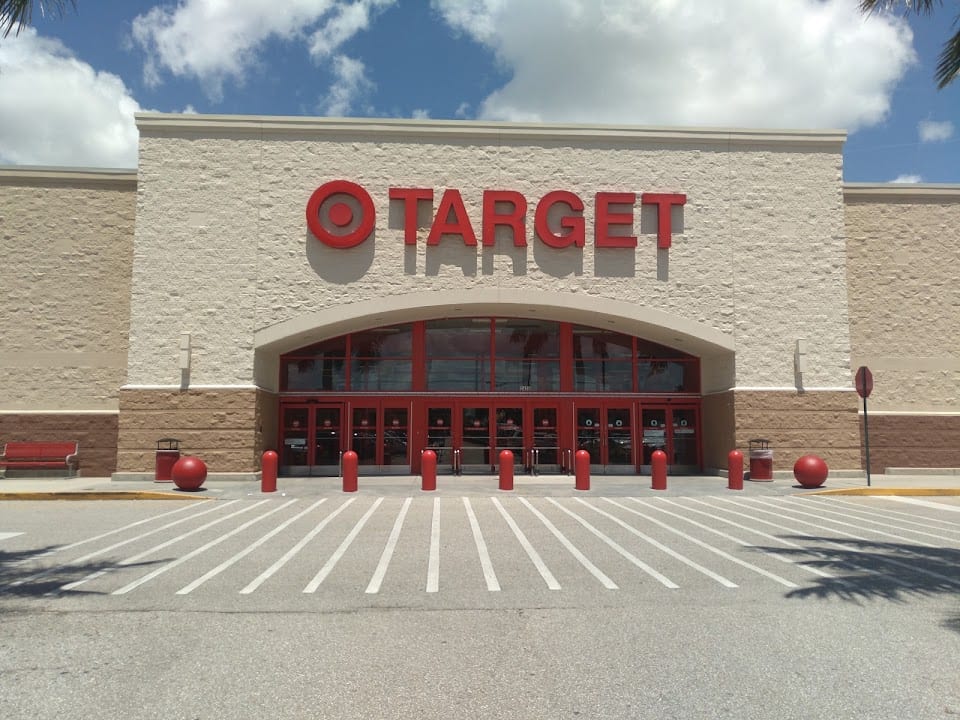 Target Store