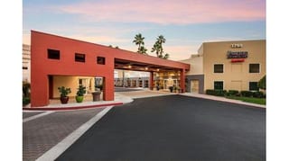 Fairfield Inn & Suites #5480