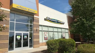 Vitamin Shoppe - Robinson