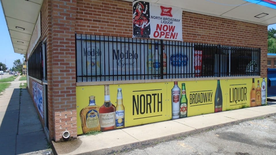 Broadway Discount Liquor