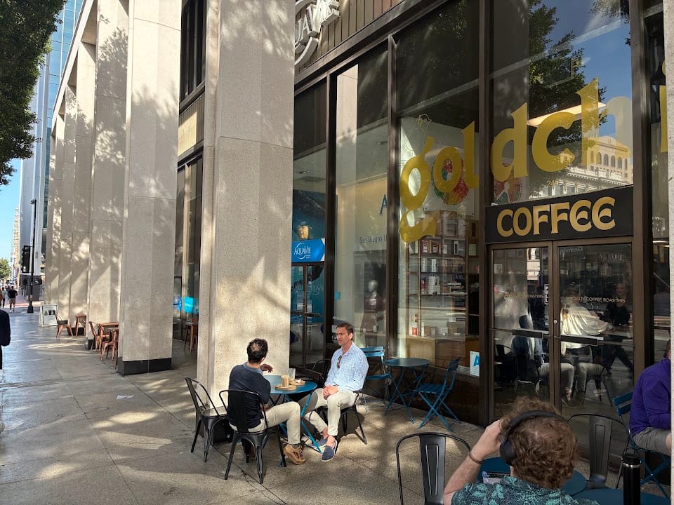 Nostalgia Coffee Roasters