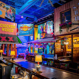 Mikes Place