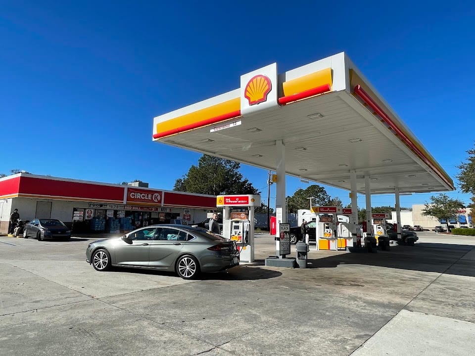 Circle K