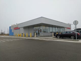 REAL CANADIAN LIQUORSTORE WHITEMUD