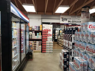 Mcbroom Dist