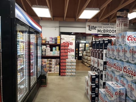 Mcbroom Dist