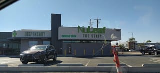 Nuleaf On The Strip