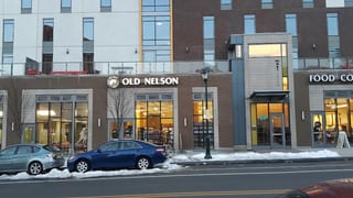 OLD NELSON FOOD COMPANY