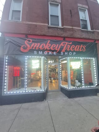 Zs Smoke Shop